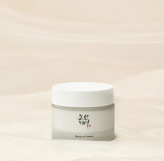 Dynasty Cream 50ml